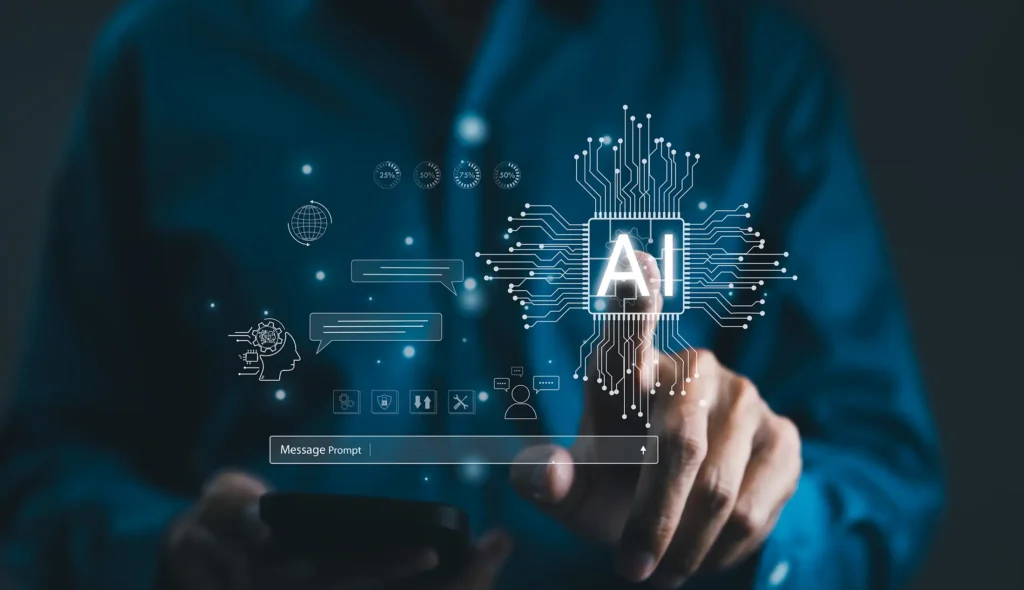 Artificial Intelligence technology